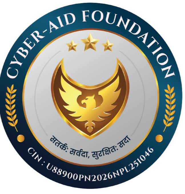 Cyber-Aid Foundation